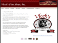 vlcekmeat.com