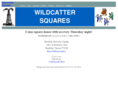 wildcattersquares.com
