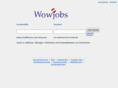 wowjobs.at