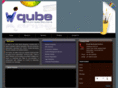 wqube.com