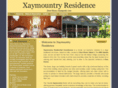 xaymountryresidence.com