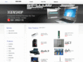 xgenshop.com