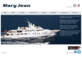 yachtmaryjean.com