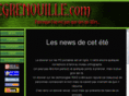 zegrenouille.com