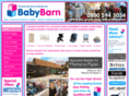 a3babybarn.com