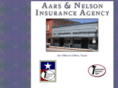 aars-nelsoninsurance.com