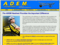 ademhr.com