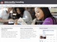 admissionwise.com
