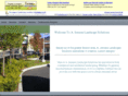 ajennesslandscape.com