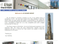 al-husamgroup.com