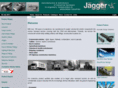 albertjagger.co.uk
