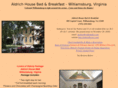 aldrichhouse.com