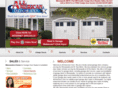 allamericandoor-mn.com