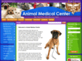 animalmedcen.com