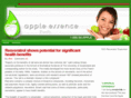 appleessence.com