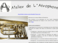 atelier-aerophone.com