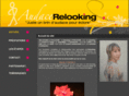 audacerelooking.com