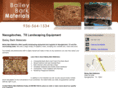 baileybarklandscapematerials.com