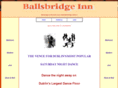ballsbridgedance.com
