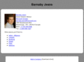 barnabyjeans.info