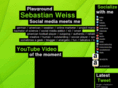 bastianweiss.com
