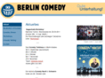 berlin-comedy.com