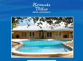 bermudavillasapartmentrentals.com
