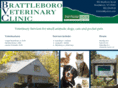 brattleborovet.com