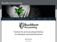 bucksmontaccounting.com