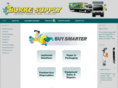 burkesupply.biz