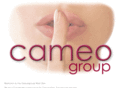 cameogroup.org