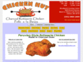 chickhut.com