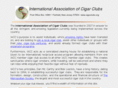 cigarclubs.org