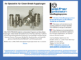clean-break-kupplungen.de