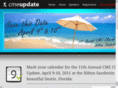 cmeupdate.com