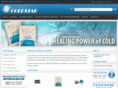 coldstarinternational.com