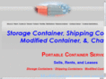 conexcontainer.net