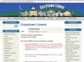 cozytownlinens.com