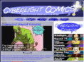 cyberlightcomics.com