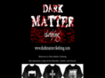 darkmatterclothing.com