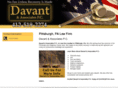 davantassociates.com