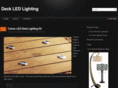 deckledlighting.com