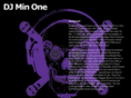 djmin-one.com