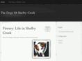 dogsofshelbycreek.com