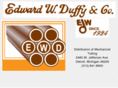 edwardwduffy.com