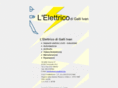 elettricoimpianti.com