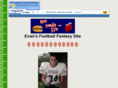 evanhicks.com