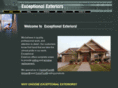 exceptionalexteriorsonline.com
