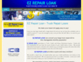 ezrepairloan.com