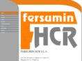 fersumin.com